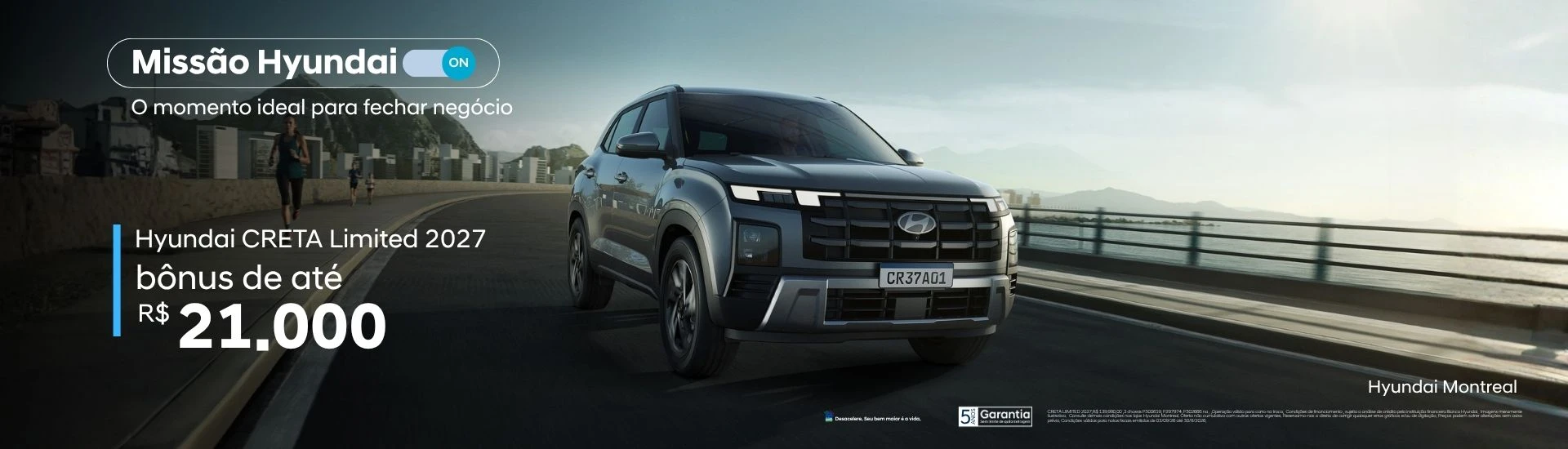 Banner hyundai - Setembro 2026